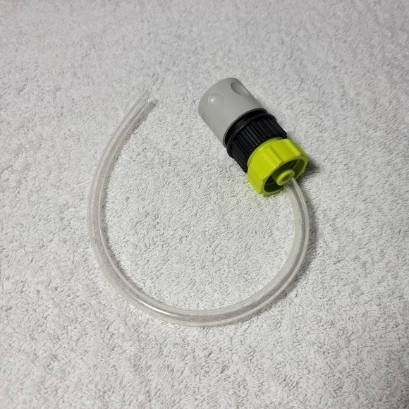 Ryobi EZClean Bottle Adapter - Picture 8 of 8